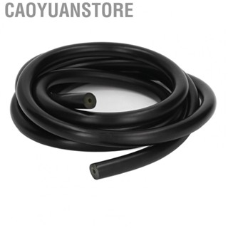 Caoyuanstore Fishing Latex Tube 2 Meter Latex Tube For