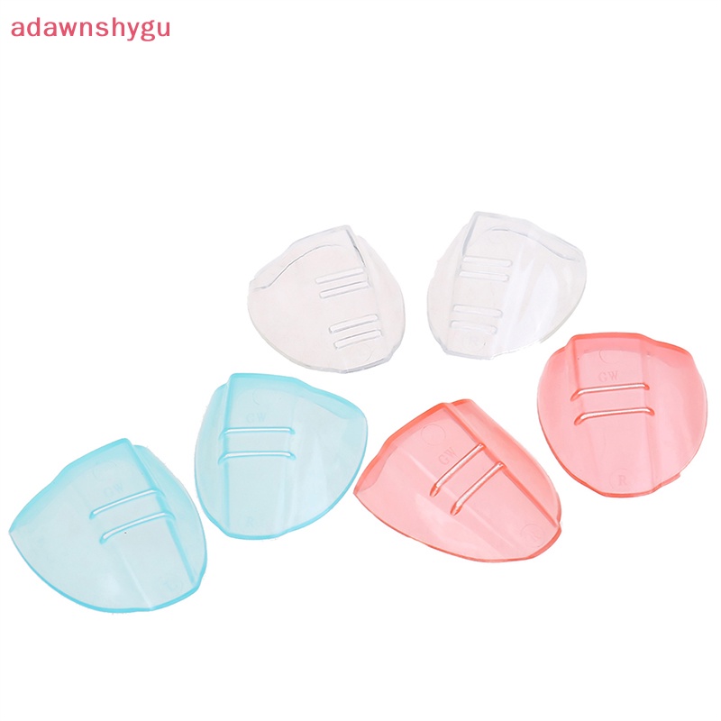 Adagu 1 คู่ใหม่ความปลอดภัยแว่นตาฝาครอบป้องกันสําหรับแว่นตา,แว่นตา,ด้านข้าง TH ราคา ถูกที่สุด ดีลบีเคเค แกลเลอรีภาพที่ 7