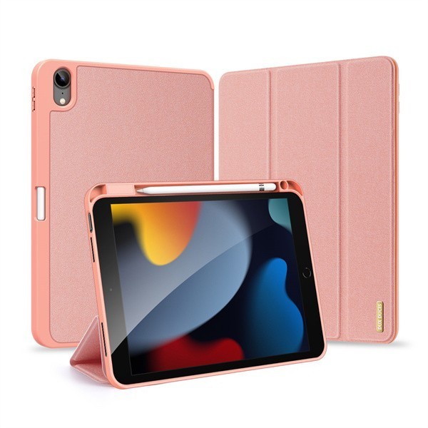 CASE IPAD 11TH GEN 2025 / 10TH GEN 10.9 INCH GEN DUX DUCIS DOMO COVER CASE