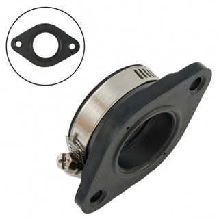 ⚡READYSTOCK⚡Manifold Boot Flange Adapter Carb Manifold Boot 30mm Carburetor Intake