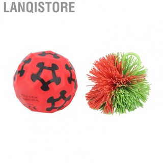 Lanqistore PU Toy Ball  PU Ball Safe  for Outdoor for Children