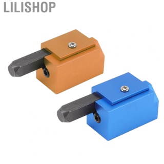 Lilishop Woodworking Right Angle Corner Chisel Recessed Hinge Door Lock Recess C