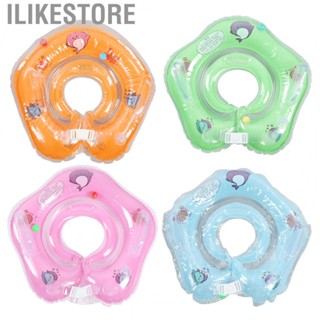 Ilikestore Baby Inflatable Swimming Ring  PVC Newborn Swimming Ring  for Baby