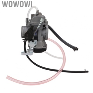 Wowowi Motorcycle Carburetor Metal Motorbike Part 15001‑0072 for