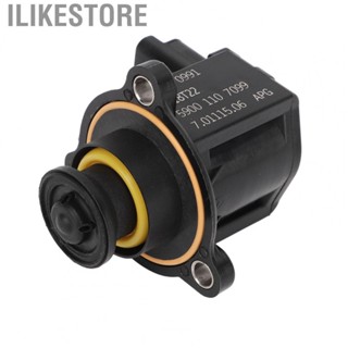 Ilikestore Turbo Diverter Solenoid Valve  11658636606 Replacement 11657566324  for Cooper