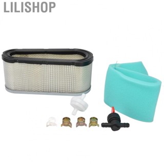 Lilishop Garden  Filter Replacement Accessories for 496894S 496894 493909 4139 5053B 5053D 5053H Lawn Trimmer Tool