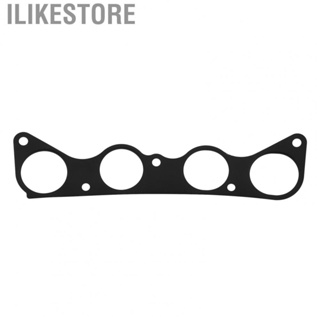 Ilikestore Intake Manifold Gasket  Engine Gasket Perfect Sealing High Performance 17115 RAA A01  Crack Scratch Resistant  for Cars