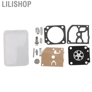 Lilishop Carburetor Gasket Accessories  Stable Carburetor  Kit  for Garden Tool