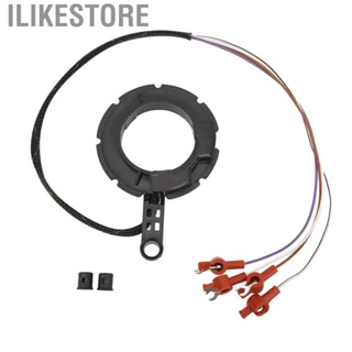 Ilikestore 134‑6452  Direct Fit Copper ABS CDI Electronics Trigger OE Standard High Sensitivity  for 45HP To 85HP Engine