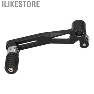 Ilikestore Motorcycle Shift Levers  Adjustable Folding Shift Lever  Folding for Motorcycle Motorcycle Accessories Moto