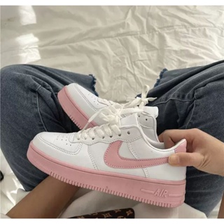 Nk AIR FORCE 1 CLASS A FOR WOMEN รองเท้าผ้าใบ UNISEX EOER