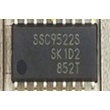 ใหม่ 100%& SSC9522S SC9522S IC SOP-18