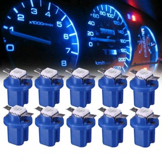 ⚡READYSTOCK⚡Instrument Lights Bulbs 5050 LED Chip Car Light Lighting 100% Brand New