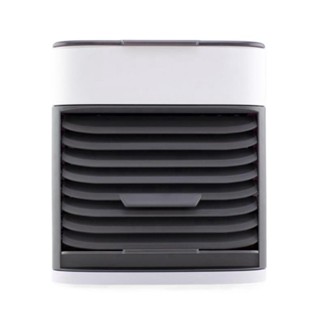 สุดคุ้ม เครื่องทำความเย็นมินิ แอร์พกพา Mini Cooling