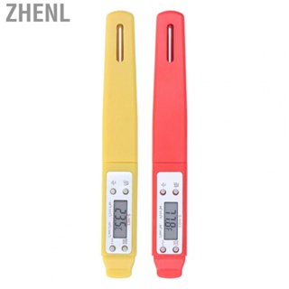 Zhenl Digital   Automatic Calibration Pen Style High Accuracy Electro