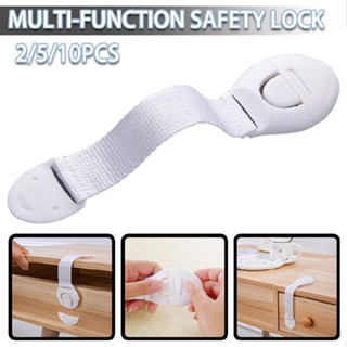 New Child Safety Protection Locks Baby Drawer Door Cabinet Cupboard Lock