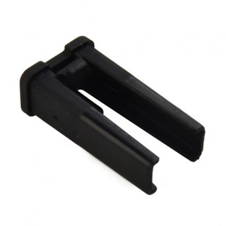 ⚡READYSTOCK⚡Shift Lock Release 1 Pc 84658-2T000VA Black Car Center Console Plastic