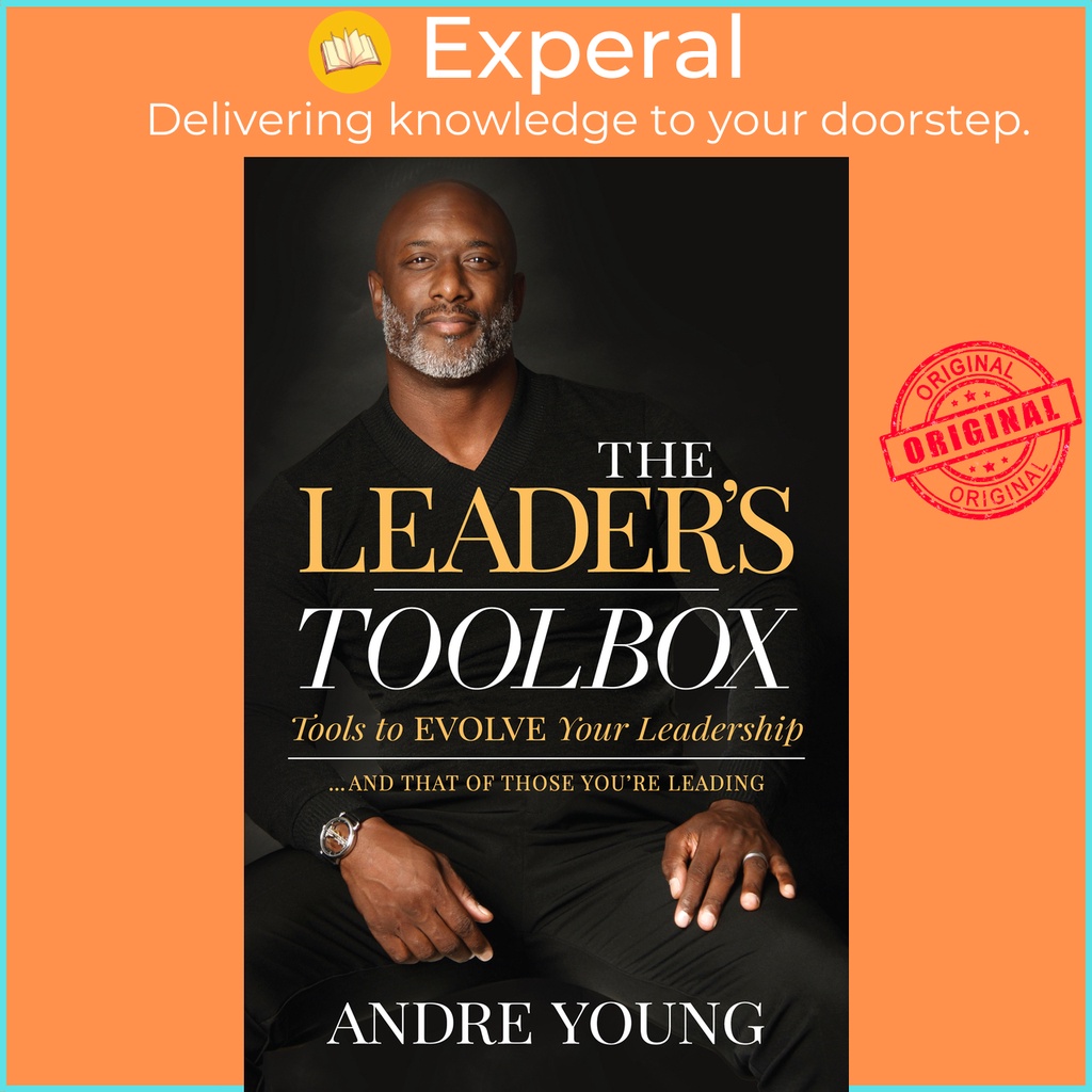 กล่องเครื่องมือ The Leader Robotes - เครื่องมือสู่ EVOLVE ผู้นําของคุณ ... และที่ใครก็เป็นของคุณre โ