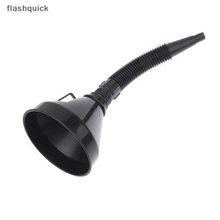 Flashquick 2 In 1 กรวยเติมน้ํามันเชื้อเพลิง พร้อมที่กรอง สําหรับน้ํามันเชื้อเพลิงดีเซล