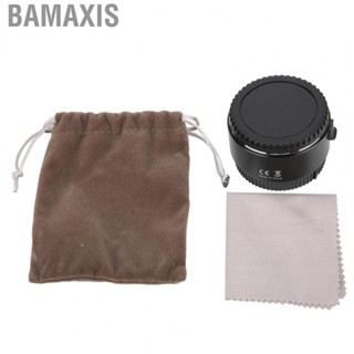 Bamaxis ALTSON CEFNZ Lens Mount Adapter Ring for Canon EF EFS to Nikon ZMount