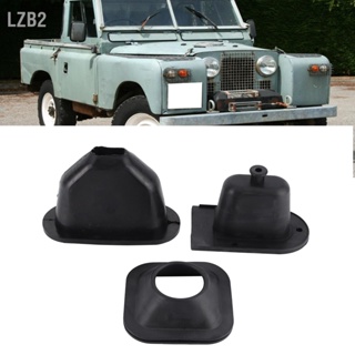 LZB2 คันเกียร์และชุดคันโยกเบรกมือ DA2466 เหมาะสำหรับ Land Rover Series 2A 3