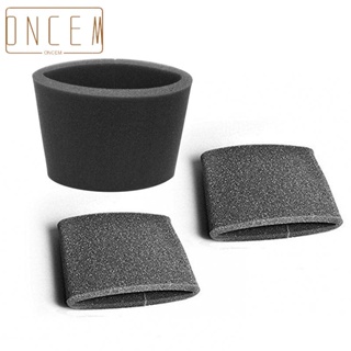 【ONCEMOREAGAIN】Filter Sponge Vacuum cleaner Parts For Shop Vac 90585 9058500 90585-00