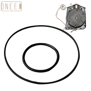 【ONCEMOREAGAIN】O-Ring Vacuum Parts Belt Part O-Ring High Quality Household Cleaning Tools