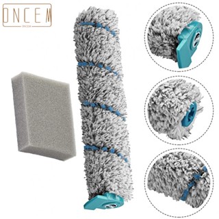 【ONCEMOREAGAIN】Filter Sponge For LEIFHEIT 11918 Accessory Brush Roller Cleaning Tools