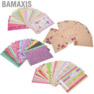 Bamaxis 3in Photo Paper Frame Decorative  Picture Tapes for FujiFilm Instax