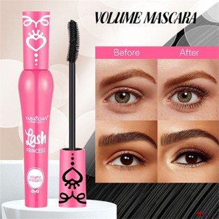 Yabaolian มาสคาร่ากันน้ำ กันเหงื่อ Waterproof Long-lasting Curl Non-smudging Mascara (monkingstore_th)