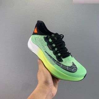 Nike Air Zoom Alphafly NEXT% 2 trainer Marathon รองเท้าผ้าใบลําลอง น้ําหนักเบา ระบายอากาศ เหมาะกับการวิ่ง เล่นกีฬา