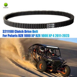 1 ชิ้น 3211180 Cvt สายพานคลัตช์ สําหรับ Polaris RZR XP 1000 RZR 900 Ranger XP XP4 1000 2011-2020 3211172