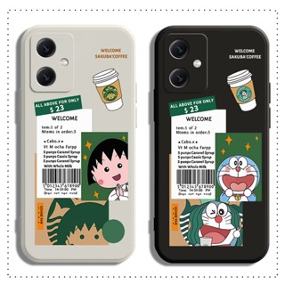 เคส XiaoMi 10T 11 11T 12 12T 13 PRO Lite โทรศัพท์มือถือแบบนิ่ม ลาย Starbucks สีดํา ขาว สําหรับ