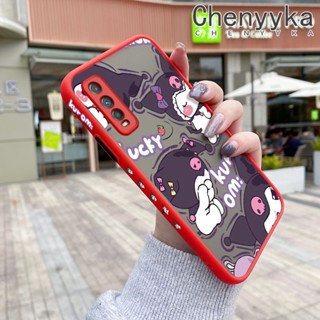 เคสโทรศัพท์ซิลิโคนใส ขอบสี่เหลี่ยม กันกระแทก สําหรับ VIVO Y51S Y70S Y70T Y50T