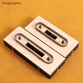 [FREG] แม่พิมพ์ตัดสายหูฟัง และสายเคเบิ้ล USB 1 ชิ้น