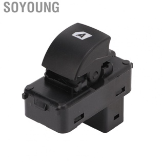 Soyoung Power Window Switch Button Wearproof 6490.E3 for Car