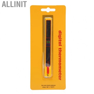 Allinit Strip Adhesive Temperature Display  Tool