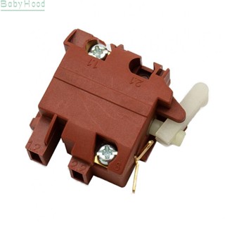 【Big Discounts】Angle Grinder Switch 125mm 1pc 4.5 X 3 X 4.5cm For Bosch Angle Grinder#BBHOOD