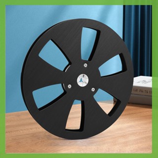 ม้วนเทปเปล่า 6 หลุม 7 นิ้ว สําหรับ Studer ReVox TEAC BASF