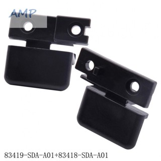 ⚡READYSTOCK⚡Pair Car Center Console Lock-Tray For Honda For Accord MK7 83419 / 83418-SDA-A01