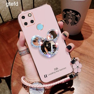 เคสโทรศัพท์ สําหรับ VIVO Y12T Y12A Y12D Y20S Y20i Y20sG V25 V25E Y35 Y36 Y12S Y20 Y17 Y15 Y11 Y12 Y15S Y15A Y01 Y01A Y50 Y30i Y30 5G มือถือแบบนิ่ม กันกระแทก