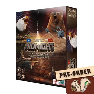 2 Minutes to Midnight [Pre-Order]