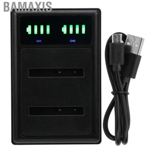 Bamaxis Dual Interface     Double Display Portable Durable for CNP120 Convenient Safe NP‑BN1