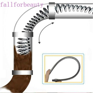 FALLFORBEAUTY เครื่องมือสว่านไฟฟ้า อเนกประสงค์ พร้อมตัวเชื่อมต่อ 10 มม. สําหรับทําความสะอาดท่อห้องน้ํา ห้องครัว