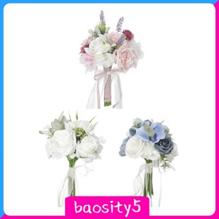 [Baosity5] ช่อดอกไม้เพื่อนเจ้าสาว สําหรับวันวาเลนไทน์