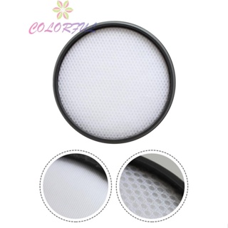 【COLORFUL】HEPA Filter 1pc Filter For UH70400 UH70405 UH70401 Replacement Brand New