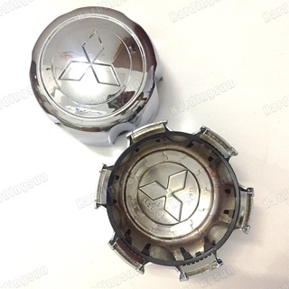 ฝาครอบดุมล้อรถยนต์ 134 มม. อุปกรณ์เสริม สําหรับ Mitsubishi Pajero sport Montero Rims MB 1 ชิ้น 4 ชิ้น816581