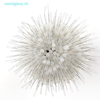 Remitglory จุกปิดสายเอ็นตกปลา ซิลิโคน กันตก 300 ชิ้น