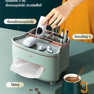 Hfh- กล่องเก็บของ อเนกประสงค์ น้ําหนักเบา ความจุขนาดใหญ่