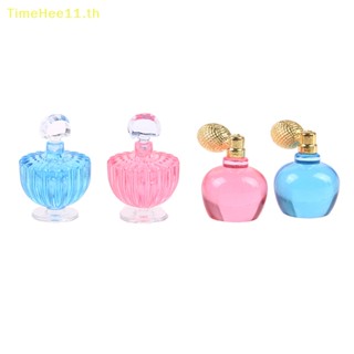Timehee โมเดลตุ๊กตาจิ๋ว 1:12 สําหรับตกแต่งบ้านตุ๊กตา 1 ชุด